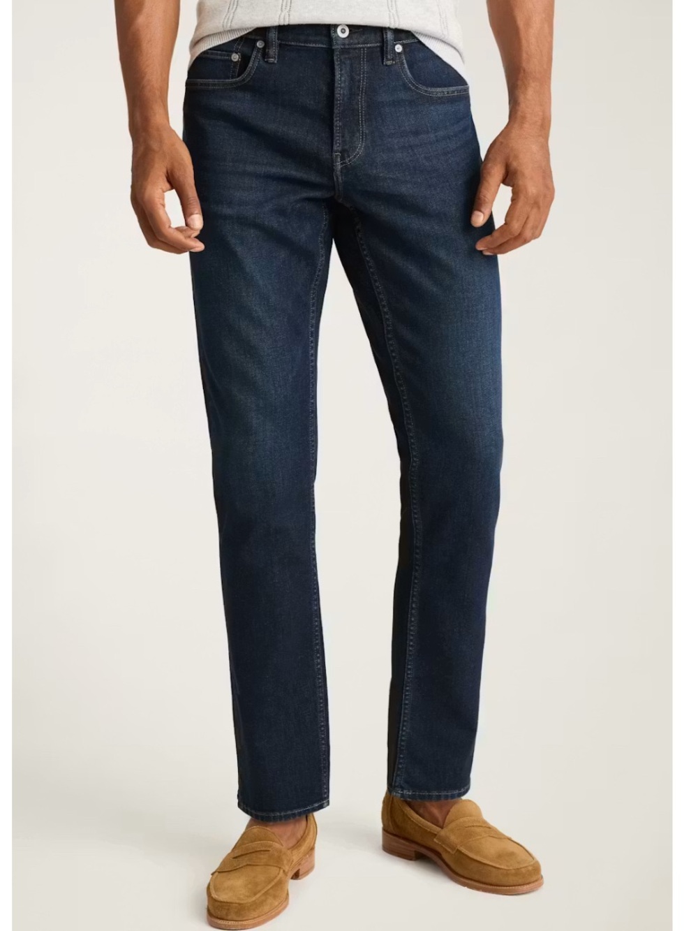 Bonobos stretch lightweight jeans size 30/30